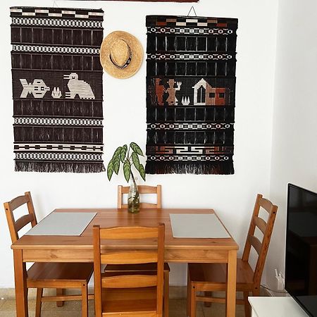 Casa Palmarosa Lejlighed Santa Cruz de la Palma  Eksteriør billede