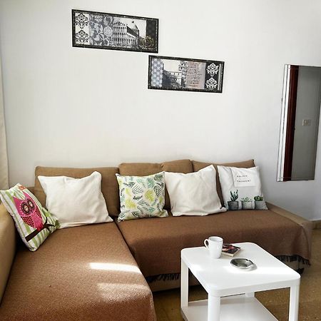 Casa Palmarosa Lejlighed Santa Cruz de la Palma  Eksteriør billede