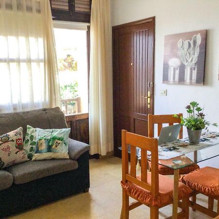 Casa Palmarosa Lejlighed Santa Cruz de la Palma  Eksteriør billede