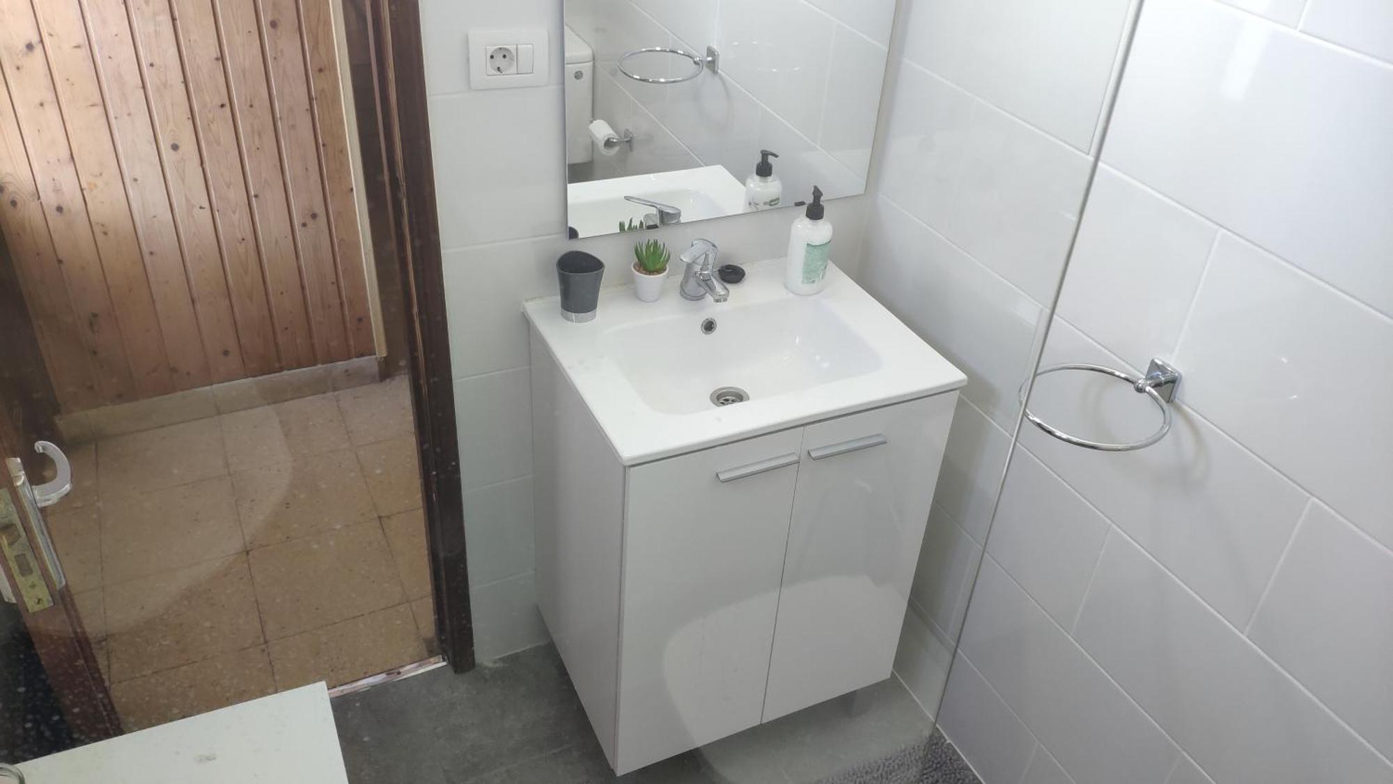 Casa Palmarosa Lejlighed Santa Cruz de la Palma  Eksteriør billede