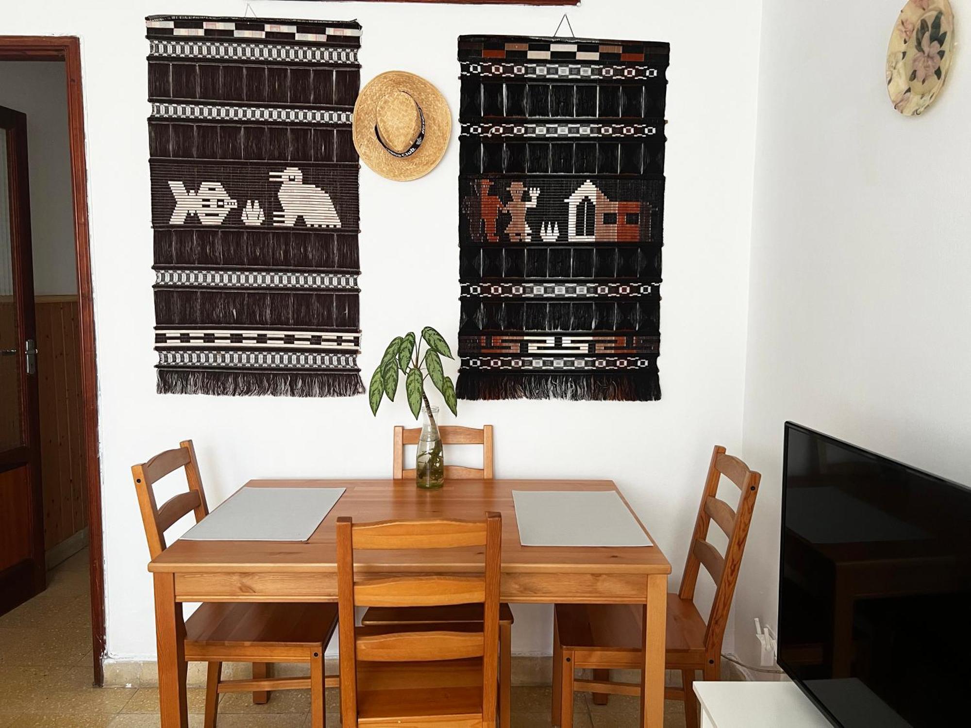 Casa Palmarosa Lejlighed Santa Cruz de la Palma  Eksteriør billede