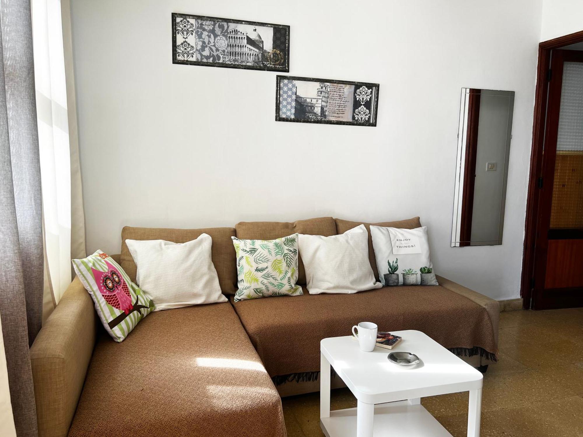 Casa Palmarosa Lejlighed Santa Cruz de la Palma  Eksteriør billede