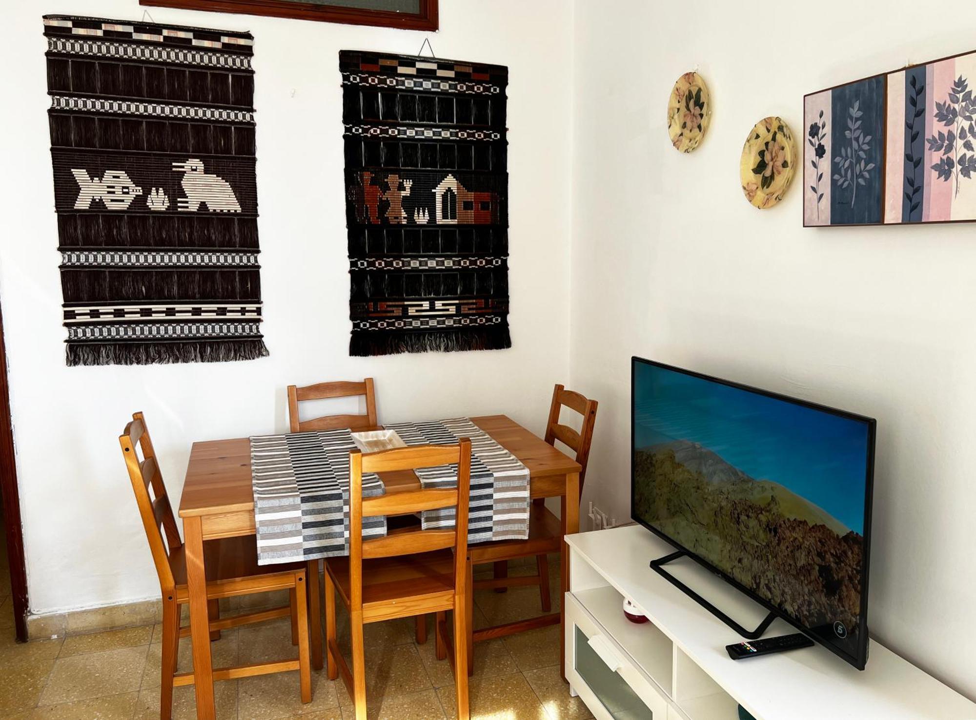 Casa Palmarosa Lejlighed Santa Cruz de la Palma  Eksteriør billede