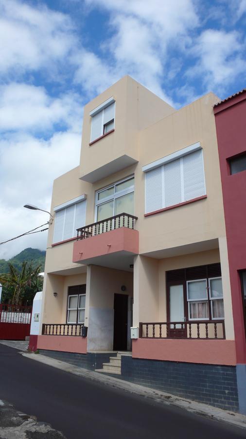 Casa Palmarosa Lejlighed Santa Cruz de la Palma  Eksteriør billede