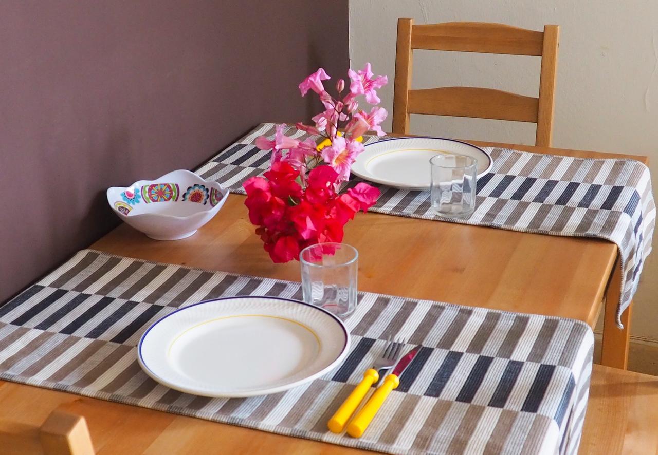 Casa Palmarosa Lejlighed Santa Cruz de la Palma  Eksteriør billede