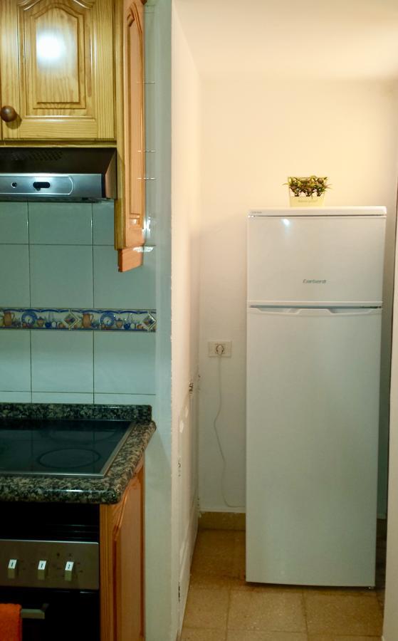Casa Palmarosa Lejlighed Santa Cruz de la Palma  Eksteriør billede