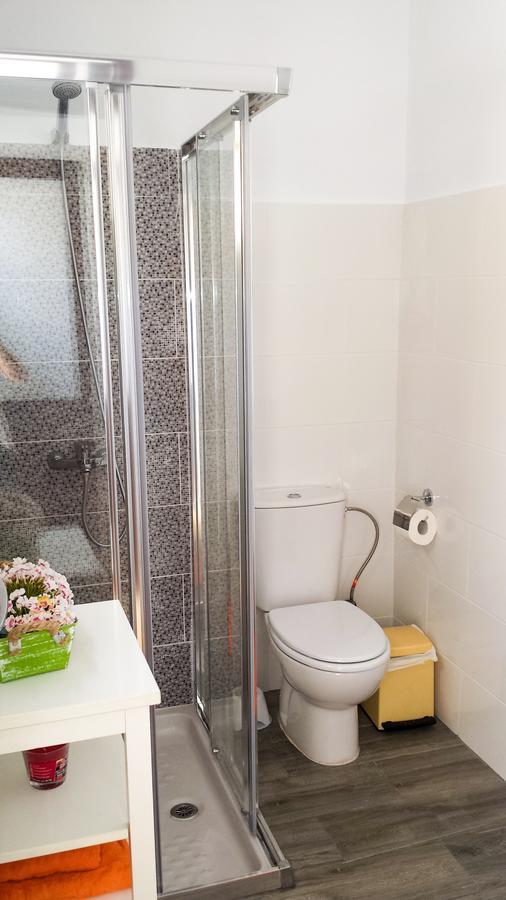 Casa Palmarosa Lejlighed Santa Cruz de la Palma  Eksteriør billede