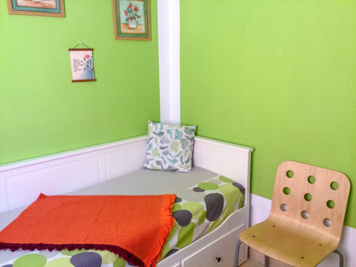 Casa Palmarosa Lejlighed Santa Cruz de la Palma  Eksteriør billede