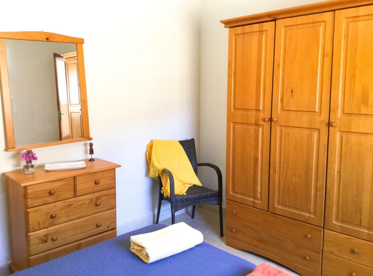 Casa Palmarosa Lejlighed Santa Cruz de la Palma  Eksteriør billede