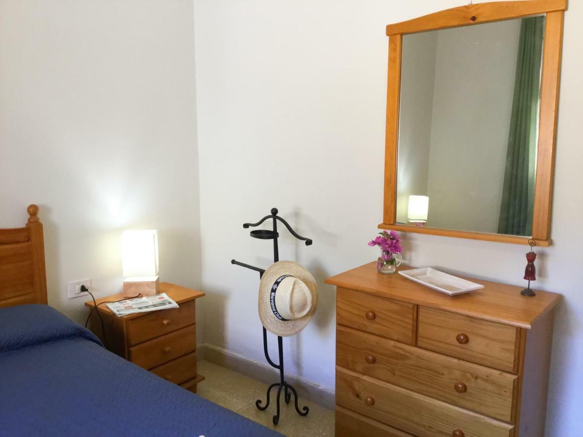 Casa Palmarosa Lejlighed Santa Cruz de la Palma  Eksteriør billede