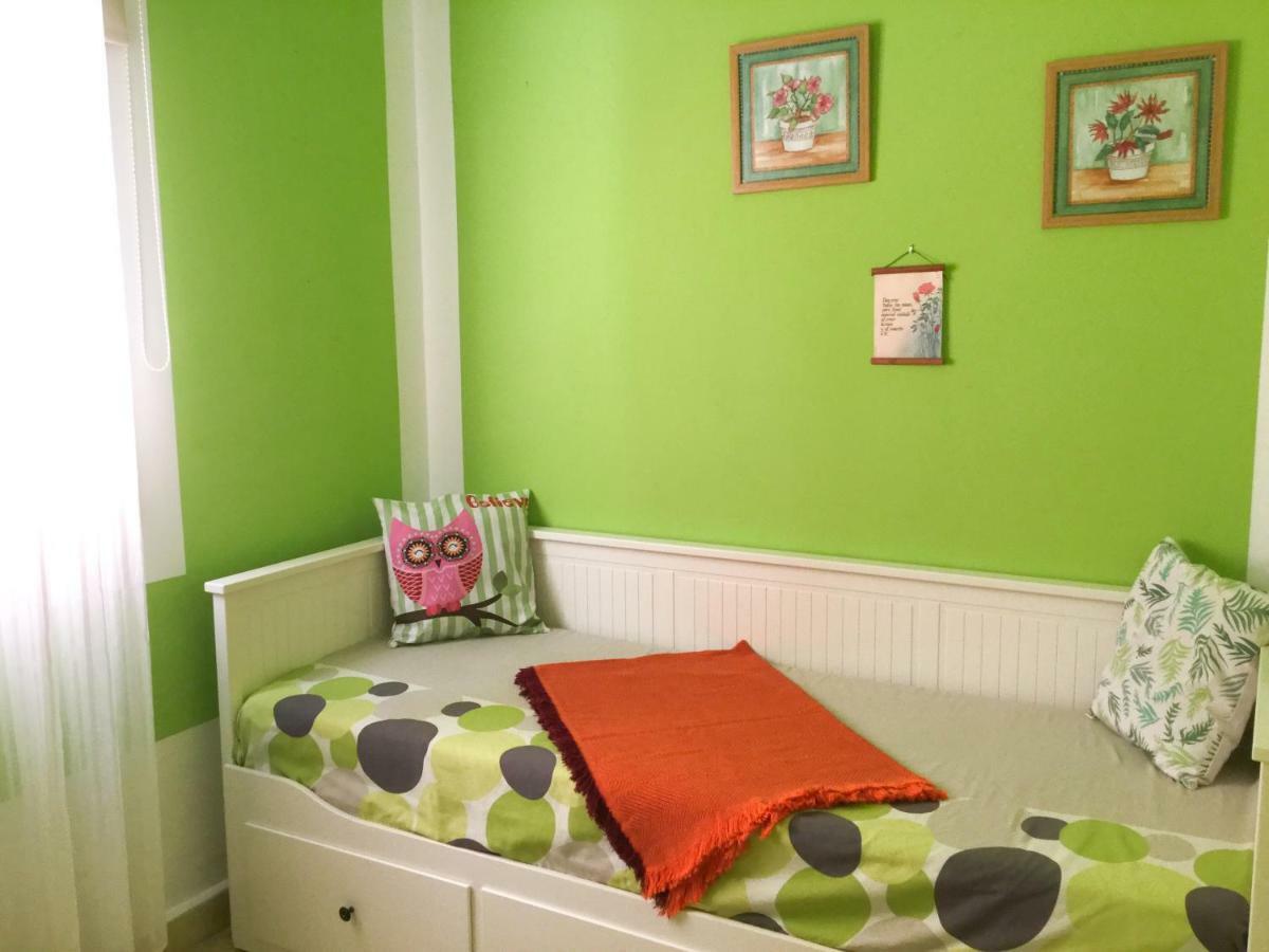 Casa Palmarosa Lejlighed Santa Cruz de la Palma  Eksteriør billede