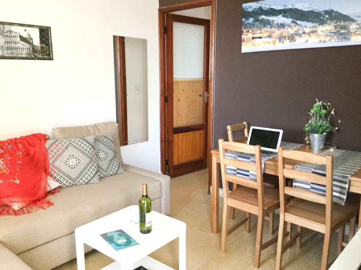 Casa Palmarosa Lejlighed Santa Cruz de la Palma  Eksteriør billede