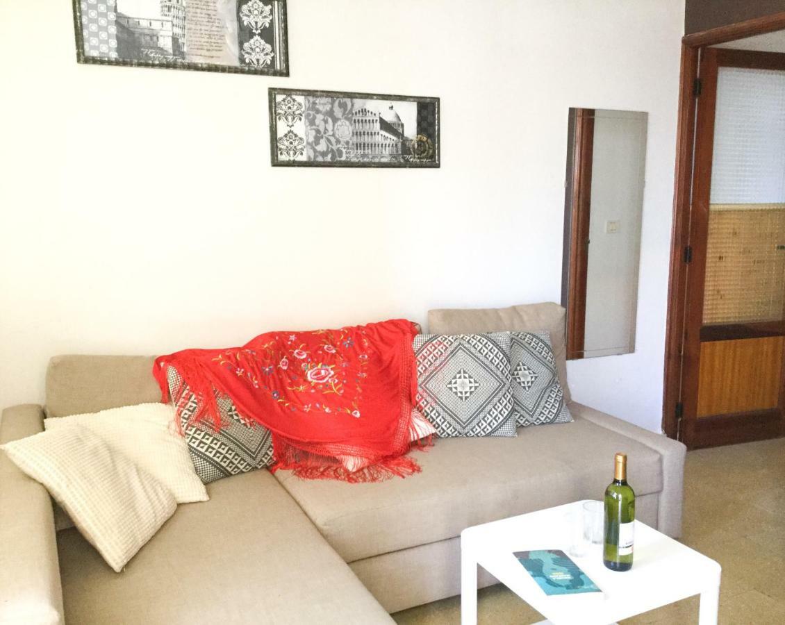 Casa Palmarosa Lejlighed Santa Cruz de la Palma  Eksteriør billede