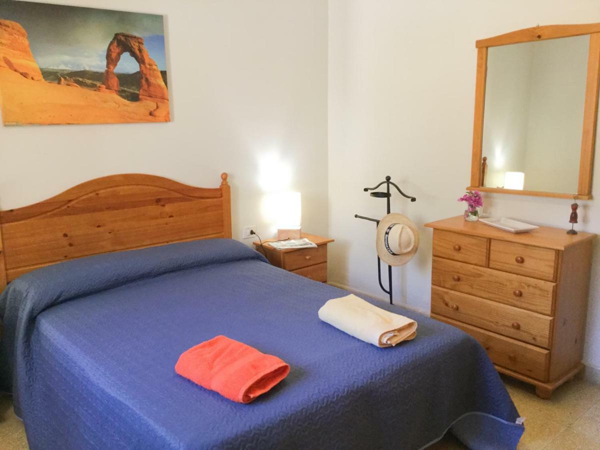 Casa Palmarosa Lejlighed Santa Cruz de la Palma  Eksteriør billede
