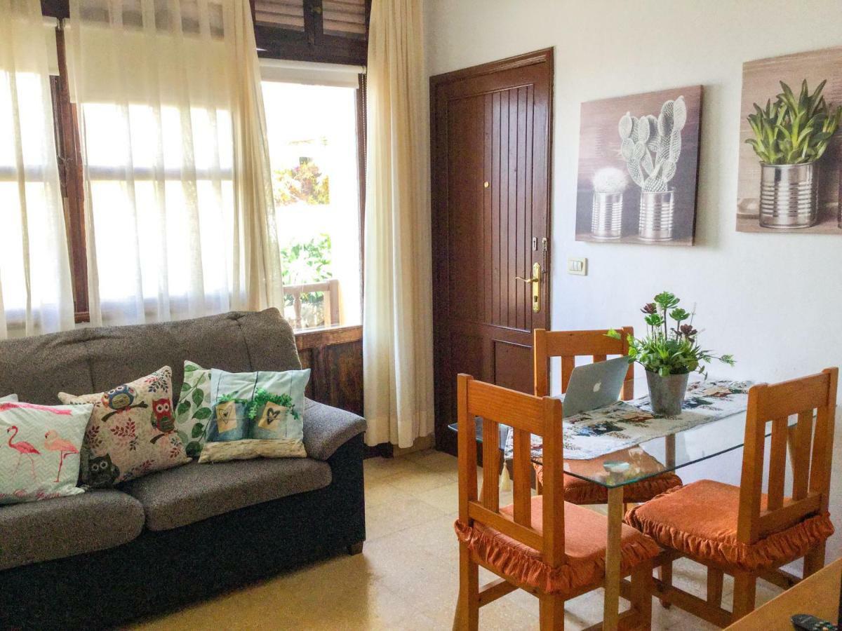 Casa Palmarosa Lejlighed Santa Cruz de la Palma  Eksteriør billede