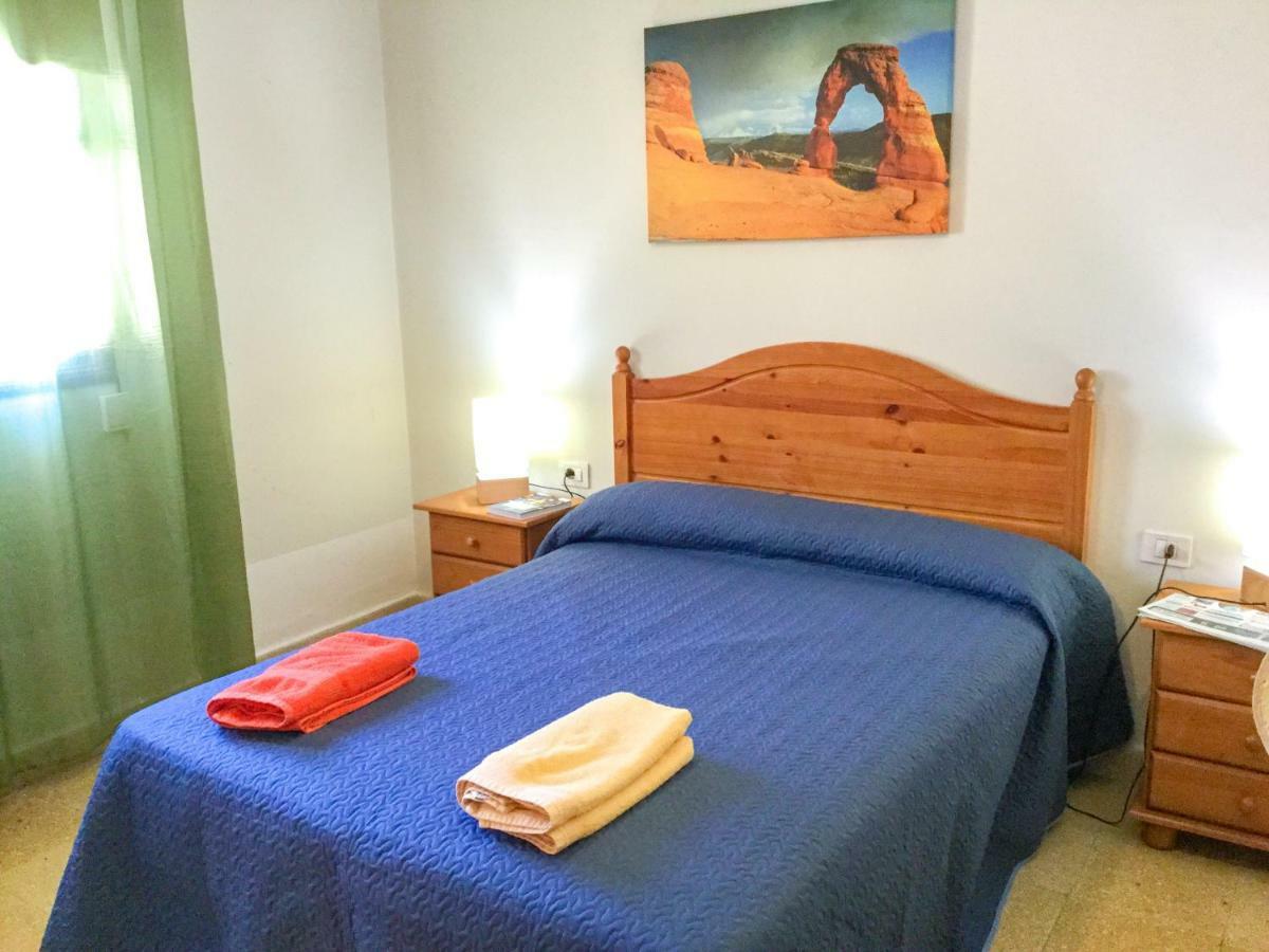 Casa Palmarosa Lejlighed Santa Cruz de la Palma  Eksteriør billede