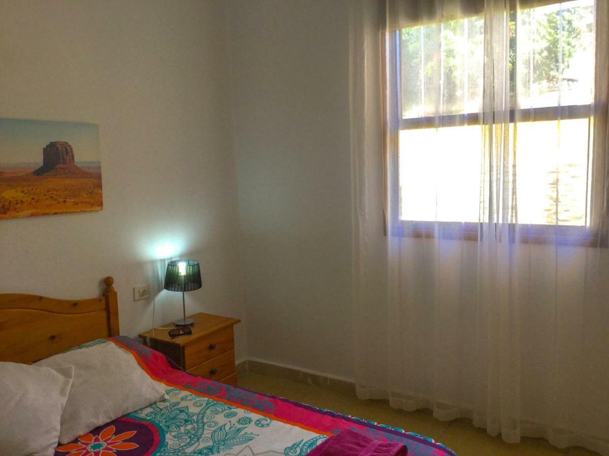 Casa Palmarosa Lejlighed Santa Cruz de la Palma  Eksteriør billede