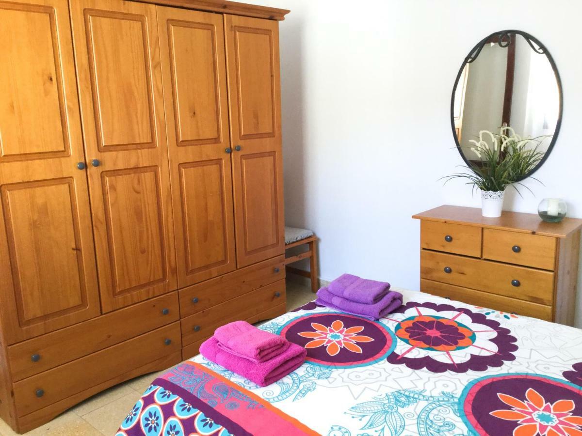 Casa Palmarosa Lejlighed Santa Cruz de la Palma  Eksteriør billede