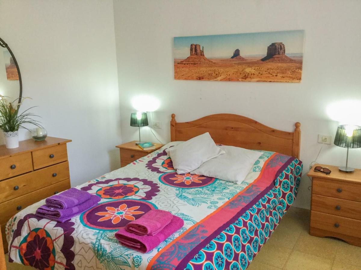Casa Palmarosa Lejlighed Santa Cruz de la Palma  Eksteriør billede