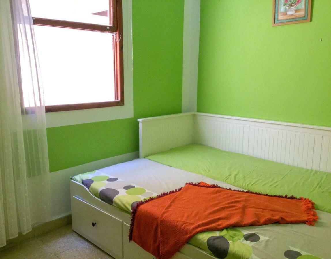 Casa Palmarosa Lejlighed Santa Cruz de la Palma  Eksteriør billede