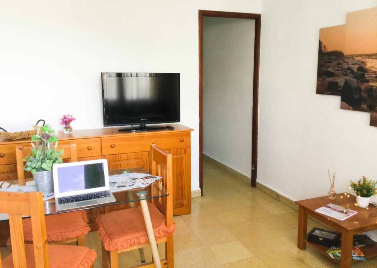 Casa Palmarosa Lejlighed Santa Cruz de la Palma  Eksteriør billede