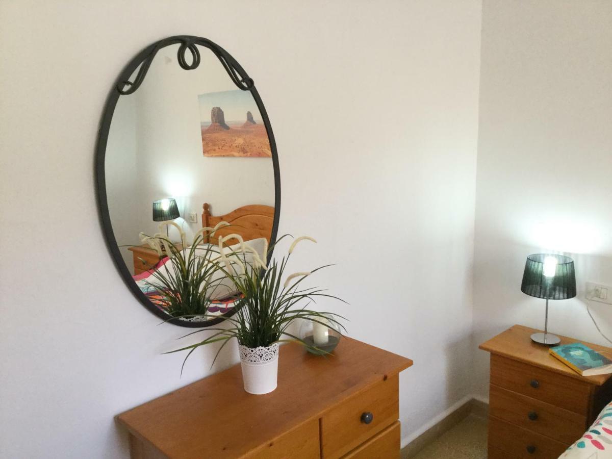 Casa Palmarosa Lejlighed Santa Cruz de la Palma  Eksteriør billede