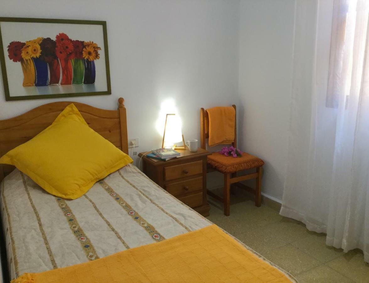 Casa Palmarosa Lejlighed Santa Cruz de la Palma  Eksteriør billede