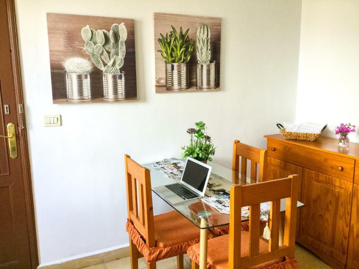 Casa Palmarosa Lejlighed Santa Cruz de la Palma  Eksteriør billede