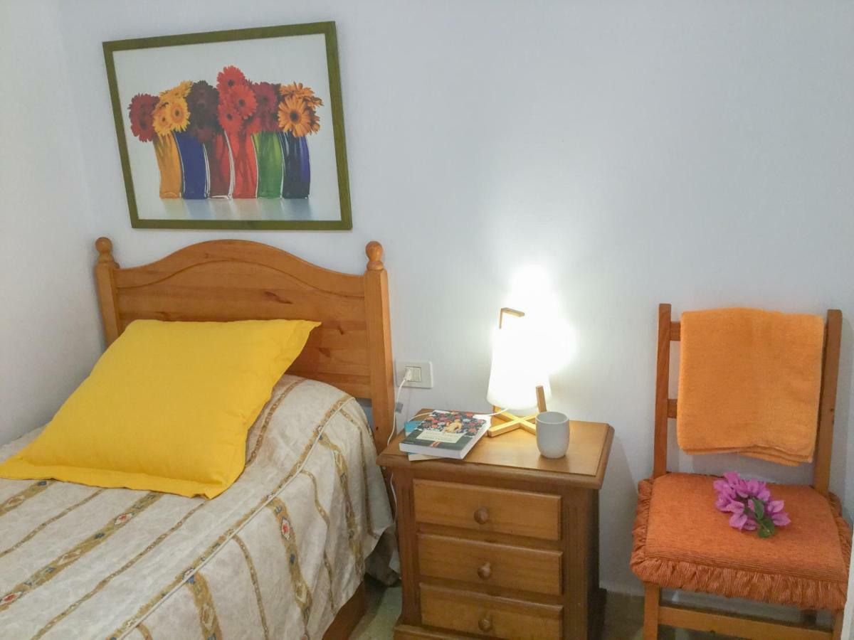 Casa Palmarosa Lejlighed Santa Cruz de la Palma  Eksteriør billede